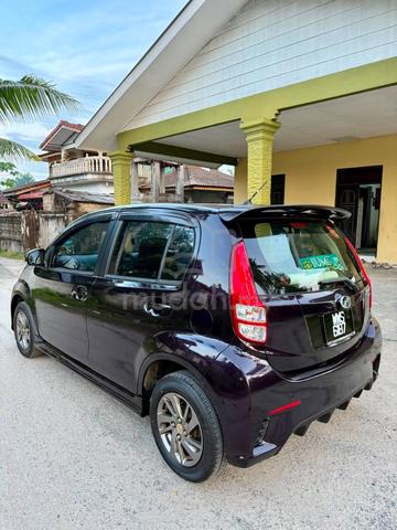 2012 Perodua MYVI 1.3 EZi PREMIUM (A) - 3