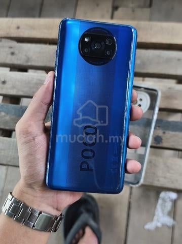 Poco x3 Nfc - photo 6 of 6