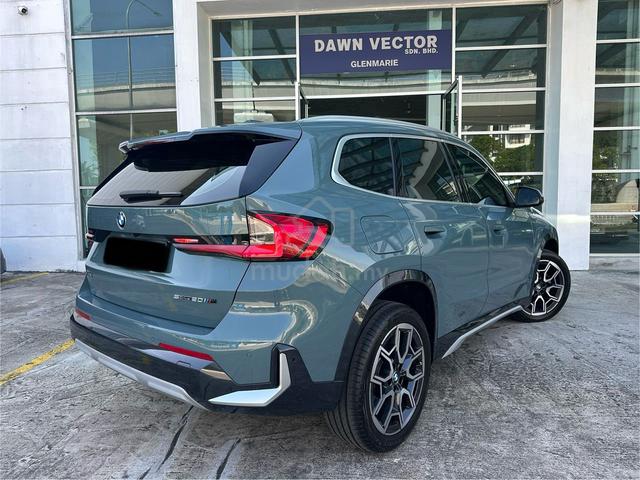 2023 Bmw X1 2.0 sDRIVE20i M SPORT - 2