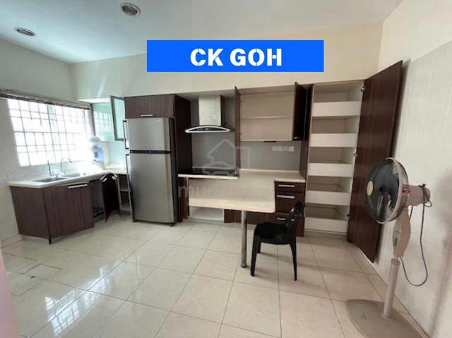 Bukit Jambul 3 Storey Terrace House FURNISH & RENO 2065 SF Bayan Baru 1