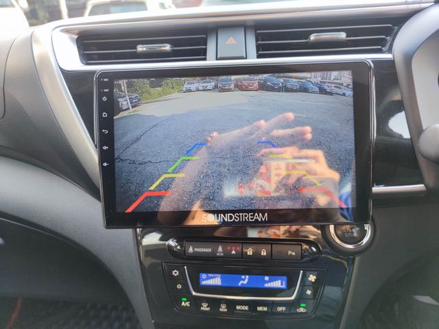 Perodua MYVI 1.5 (A) H Push Start Android Player - 3