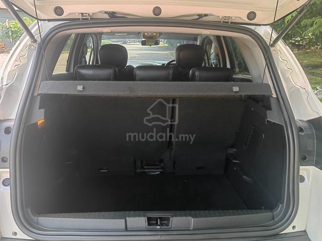 [2019]Renault CAPTUR 1.2 TCE FULOAN CASH DATIN TOP - 5