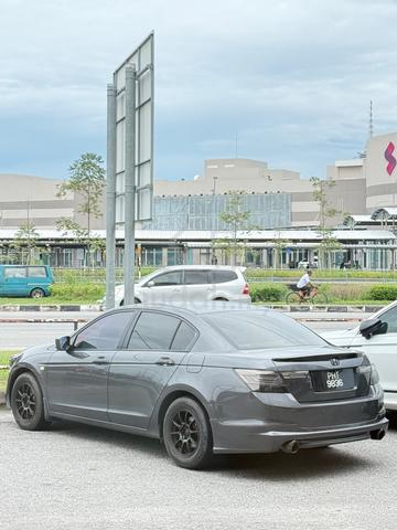 2008 Honda ACCORD 2.0 I-VTEC (A) - 1