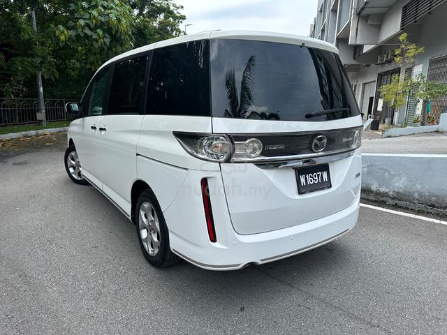 2014 Mazda BIANTE 2.0 SKYACTIV-G (A)LOAN-CASH - 3