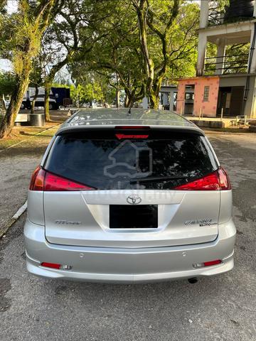 2002 Toyota CALDINA 2.0 GT-4 (A) - 3