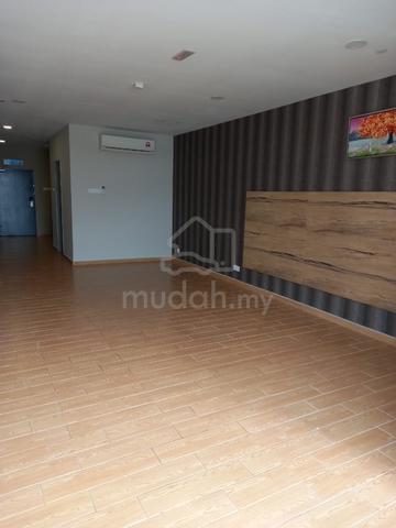 Premium Room/Office Suite @ Bandar Baru Bangi 🏢 (Plaza Bangi Perdana) 1