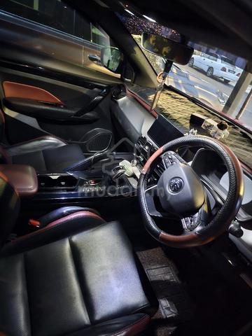 2022 Proton X50 PREMIUM 1.5L (A) - 4
