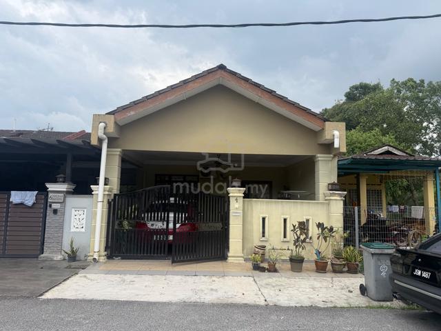Jln Bacang, Taman Kota Masai, Teres 1 tingkta 1