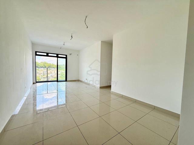 Setia Seraya Residence 1