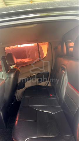 2014 Mitsubishi TRITON 2.5 FACELIFT (A) - 3