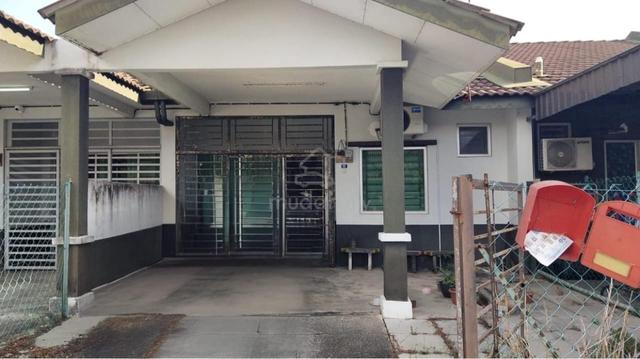 Taman Saujana Idaman, Kubang Gajah, Perlis 1