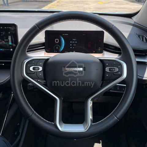 2025 Great Wall HAVAL 1.5 H6 ULTRA MY24 (A) - 5