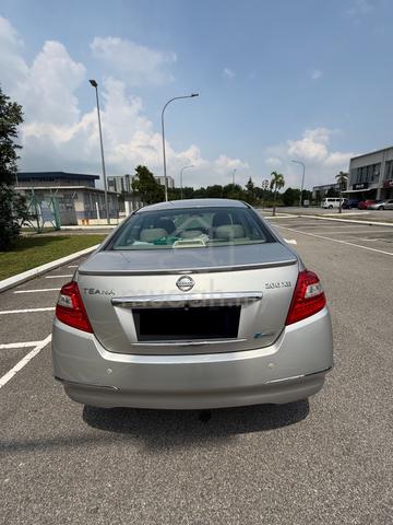 2014 Nissan TEANA 2.0 200 XE LUXURY (A) - 4