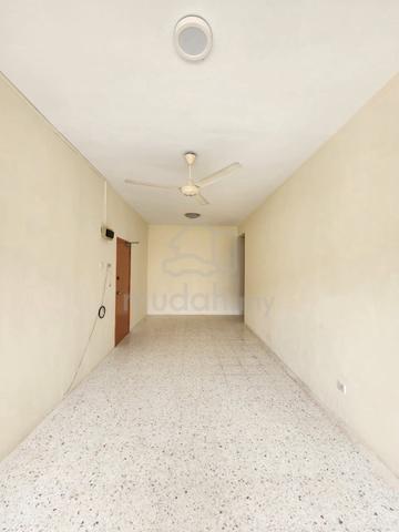 Sri Melor Apartment 1