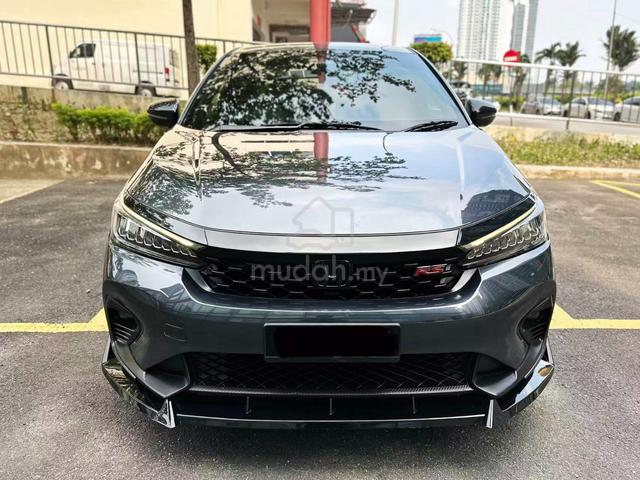GN2 Honda CITY 1.5 RS FullBdykit SportRim F/Servic - 3