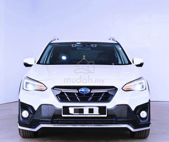 2022 Subaru XV i-P GT Edition 2.0L (A)3yr Waranty - 3