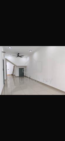 Cheras Perdana Ria Apartment 1