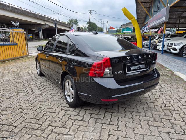 2011 Volvo S40 2.4 FACELIFT (A) - 5
