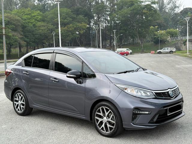 2023 Proton persona 1.6 premium (A) FULL SRV RCD  - 2