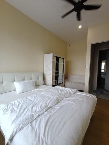 ROOM for RENT IN JB – READY TO MOVE IN 1
