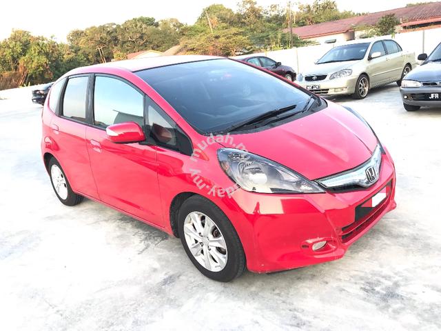 Honda JAZZ 1.3 IMA(A)MUGEN BODYKIT/PADDLE SHIFT - 2