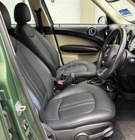Mini COUNTRYMAN 1.6(A)PREMIUM FACELIFT EDITION*R60 - 5
