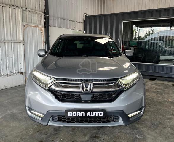 Honda CR-V TC-P 2WD - 1 year Warranty - 2