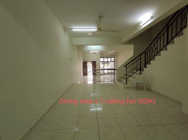 SOLOK SLIM , 3/terrace for rent -- bu 3500sf 1
