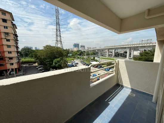 Permai Ria Condominium 1