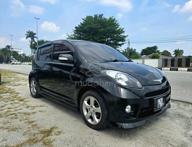 2008 Perodua MYVI 1.3 SE (A) No Processing Fees - 1