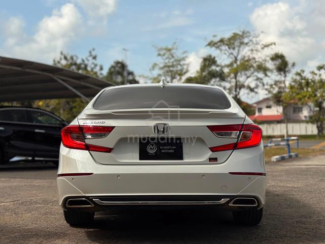 2021 Honda ACCORD 1.5 Turbo Premium [2yr WARRANTY] - 4