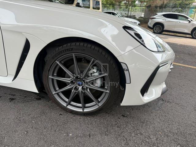 2024 Subaru BRZ 2.4 S - 2