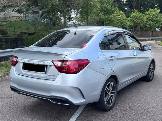 2023 Proton SAGA 1.3 PREMIUM AT MY19 FACELIFT (A) - 4