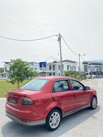 2012 Proton SAGA 1.6 FLX SE (A) - 3