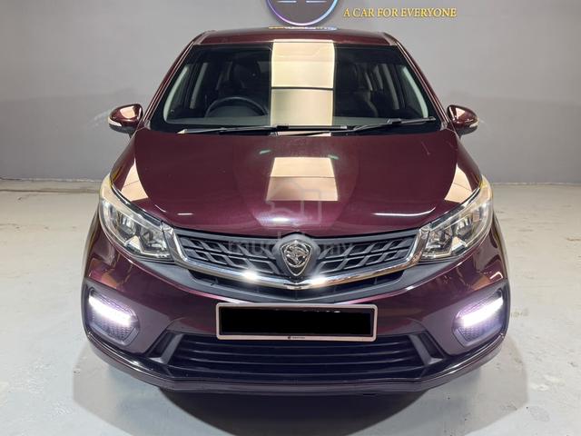 2021 Proton PERSONA 1.6 EXECUTIVE Push Start - 3