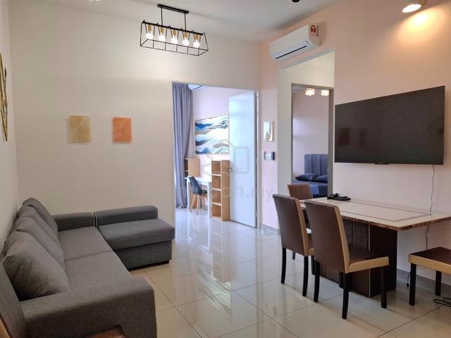 Zentro Residences 1