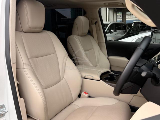2024 Toyota LANDCRUISER 3.5 ZX (A) - 4