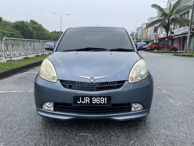 2006 Perodua MYVI 1.3 SXI (M) - 2