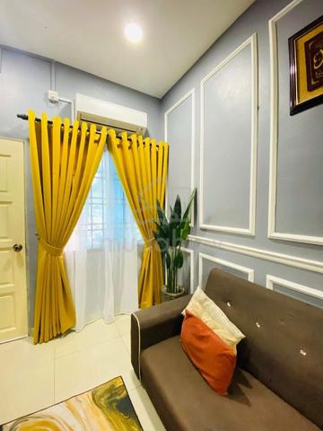 Taman Kota Masai, Pasir Gudang, Johor For Sale 1