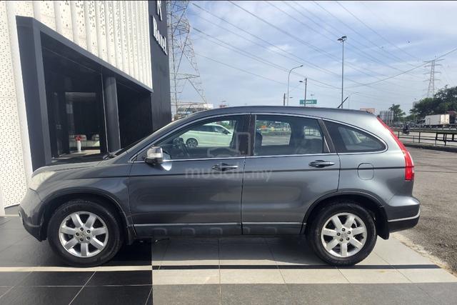 2009 Honda CR-V 2.0 I-VTEC (A) Nice Unit - 3