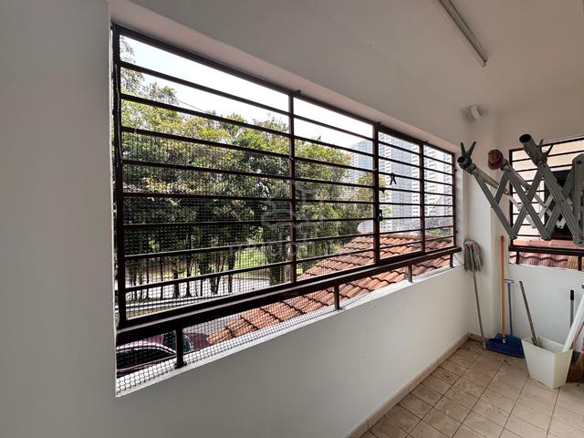 Taman Amansiara Townhouse 1