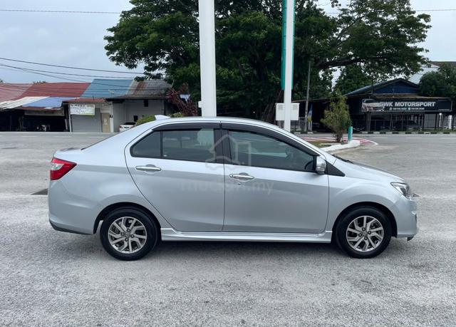 2017 Perodua BEZZA 1.3 ADVANCE (A) - 5