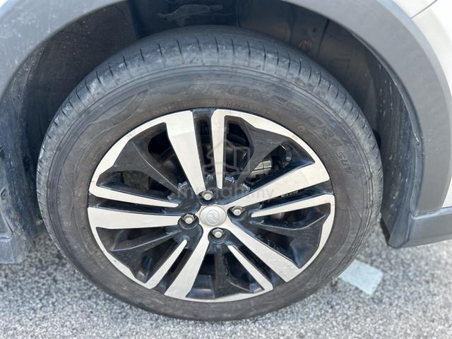 2021 Perodua ATIVA 1.0 AV SPEC(A)NO PRO FEES - 5