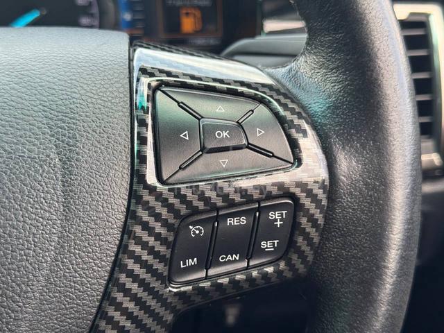 2019 Ford RANGER 2.0 XLT (A) LOW MILEAGE WARRANTY - 5