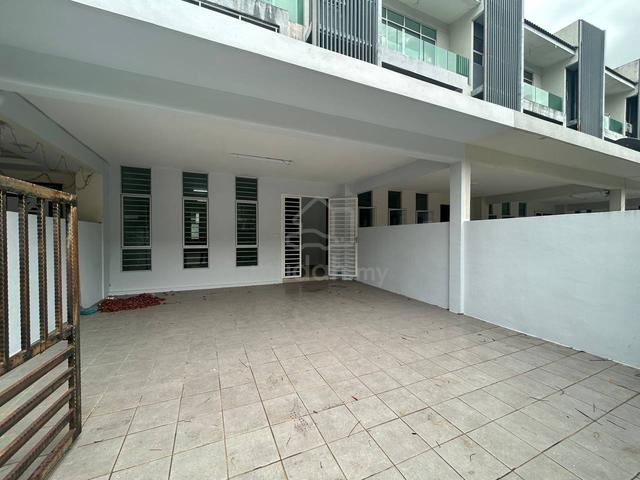 FREEHOLD π₯ 7R7B π₯ 3 Storey Bangi Avenue 3 1
