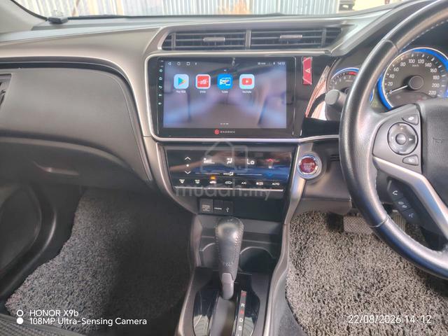 2014 Honda CITY 1.5 V MY14 GM6 (A) - 4