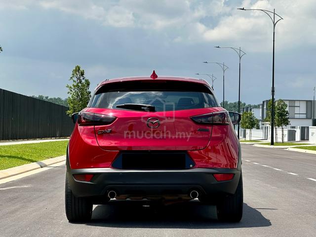MAZDA CX-3 2.0 SKYACTIV🔥FULL LOAN CARKiNG‼️‼️‼️ - 4