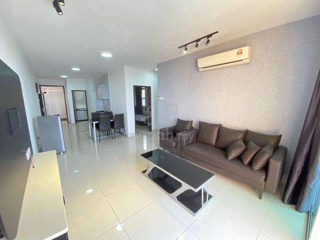 KSL Residence 2 @ Kangkar Tebrau 1