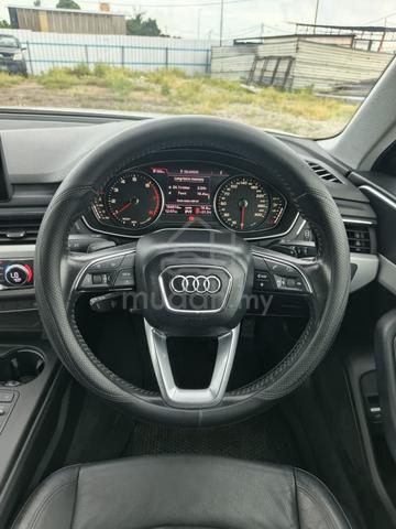 2017 CASH OTR Audi A4 2.0 TFSI (A) - 5