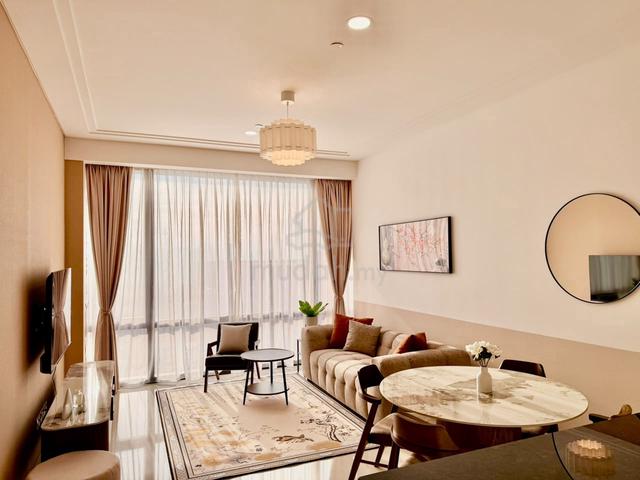 Pavilion Damansara Heights 1
